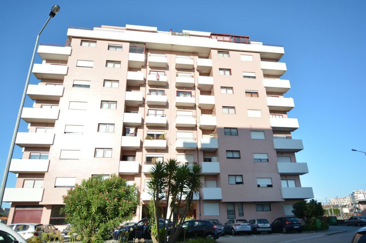 Sandra Apartment Gaia Porto Vila Nova de Gaia Exterior photo